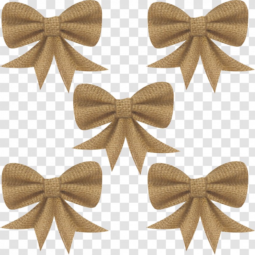 Teacher Created Resources Shabby Chic Large Accents Tcr77196 Classroom School - Burlap Ribbon Bow Transparent PNG
