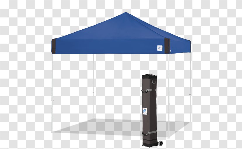 Tent Pop Up Canopy Shelter Steel - Home - Alcatraz Shade Shop Transparent PNG