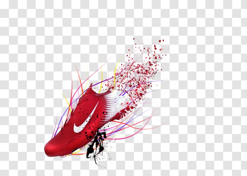 Shoe Sneakers Nike Adidas Reebok - Running Shoes Transparent PNG