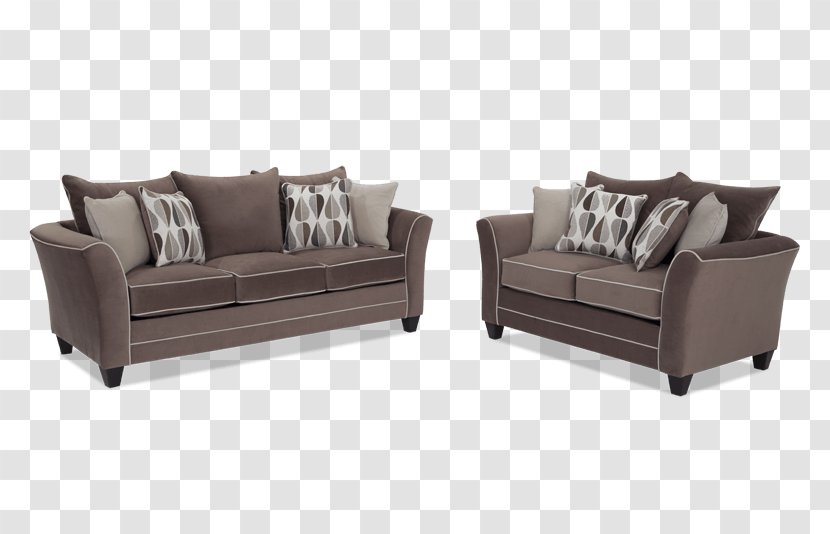 Loveseat Couch Slipcover Sofa Bed Interior Design Services - Wood - Chair Transparent PNG