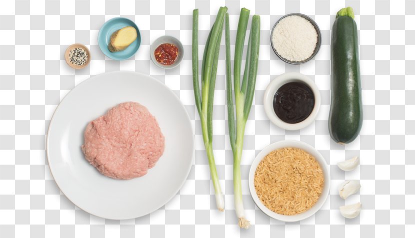 Superfood Recipe - Food - Brown Rice Transparent PNG