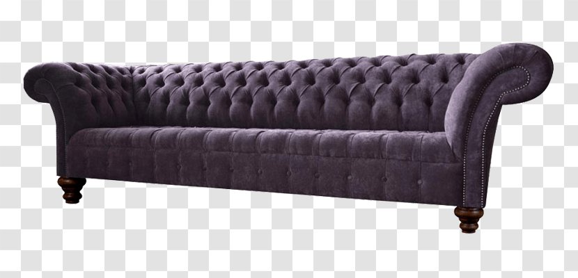 S.S.C. Napoli Loveseat Couch - Serie A - Sofa Material Transparent PNG