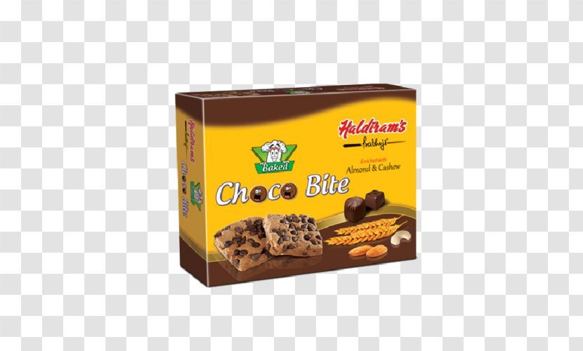 Chocolate Chip Cookie Bakery Vegetarian Cuisine Haldiram's - Food Transparent PNG