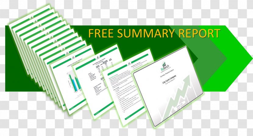 Paper Logo Font - Report Summary Transparent PNG