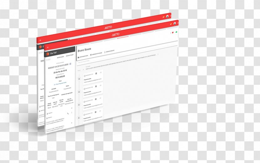 Product Design Brand Multimedia Line - Website Mockup Free Transparent PNG