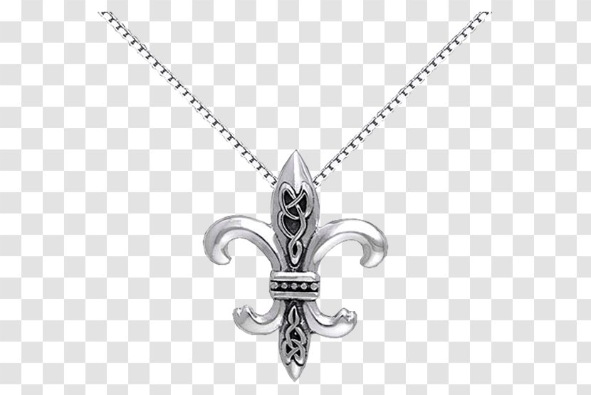 Charms & Pendants Necklace Jewellery Silver Chain Transparent PNG