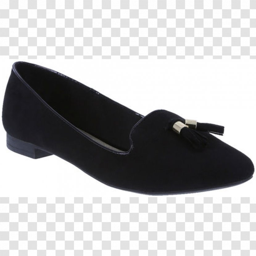 Shoe Ballet Flat Areto-zapata Clothing Footwear - Black - Sandal Transparent PNG
