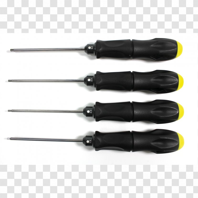 Screwdriver - Tool - Hand Saws Transparent PNG