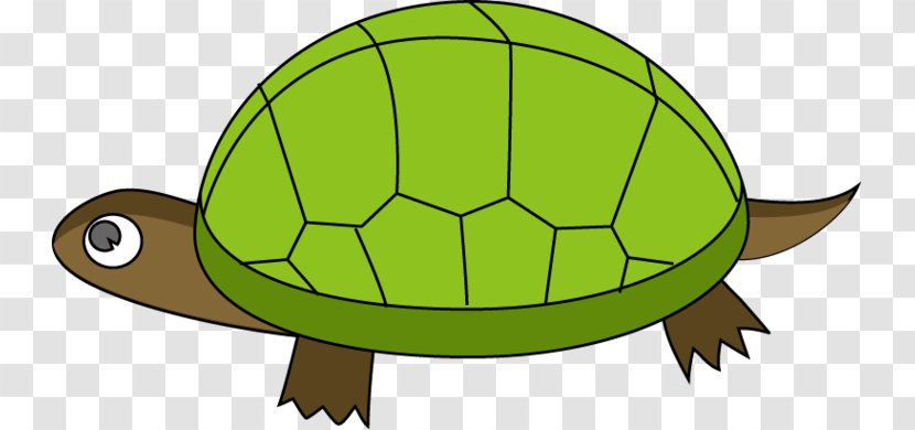 Turtle Reptile Tortoise Clip Art - Slow Dance Cliparts Transparent PNG