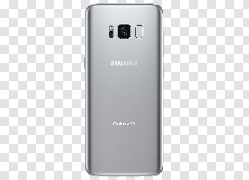 Samsung Galaxy S8+ S6 Unieuro Smartphone - Communication Device Transparent PNG