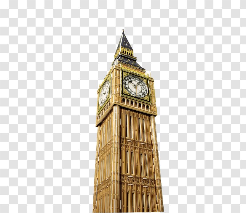 Big Ben Clip Art AEC Routemaster Image - Display Resolution Transparent PNG