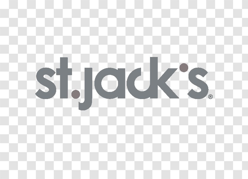 St.Jack's Clothing Shop Child - Logo - Factory Outlet Transparent PNG