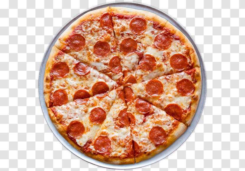 California-style Pizza Sicilian Italian Cuisine Pasta Transparent PNG