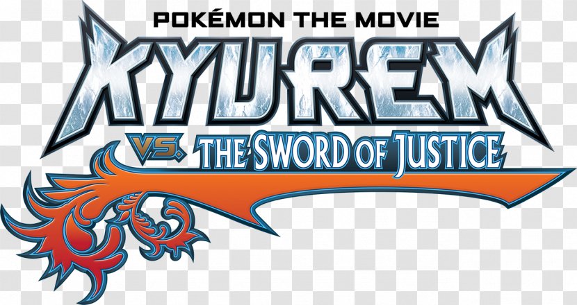 Kyurem Logo Pokémon Film Drawing - Pokemon - Bulb Transparent PNG