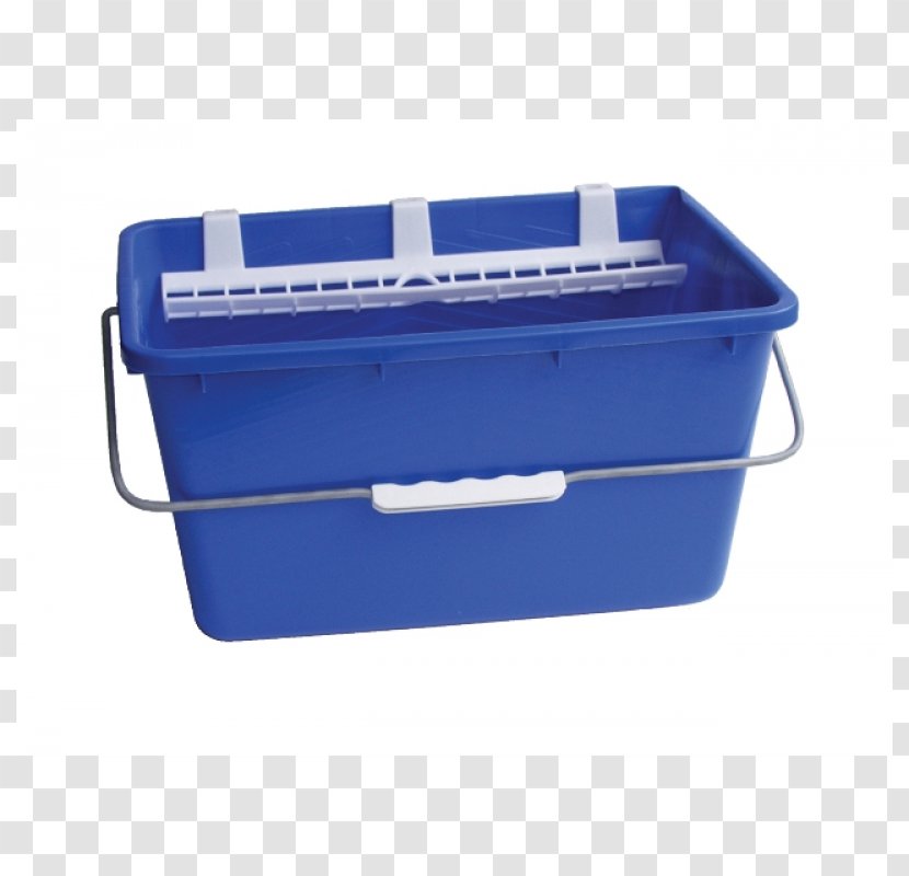 Cleaner Cleaning Unger Bucket Housekeeping - Liter Transparent PNG