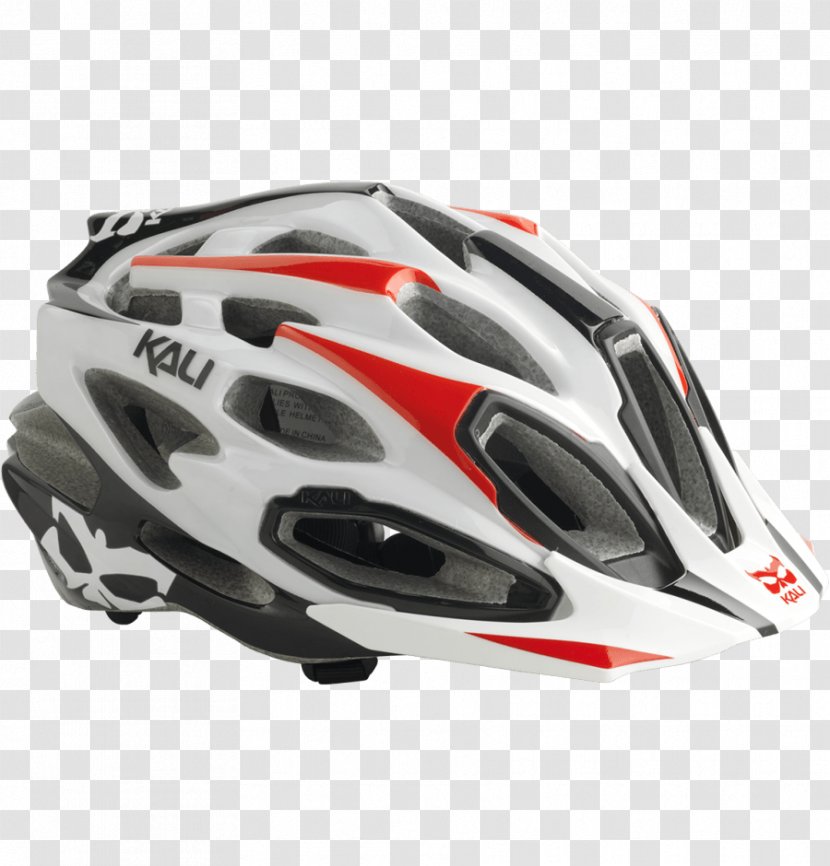 Bicycle Helmets Motorcycle Lacrosse Helmet Ski & Snowboard - Red - Inclusion Transparent PNG