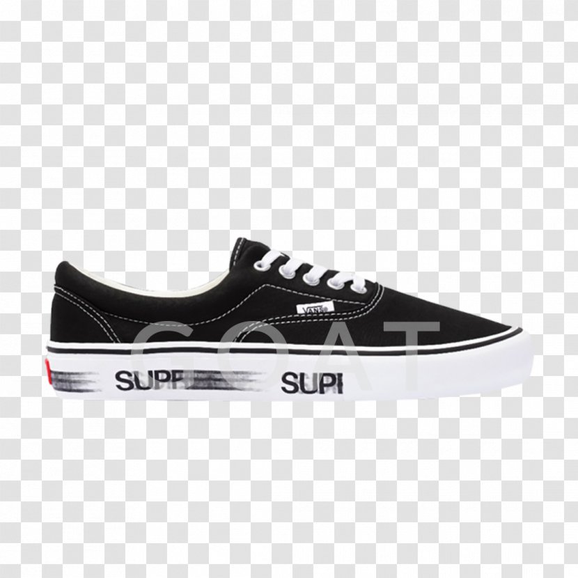 supreme skate shoes