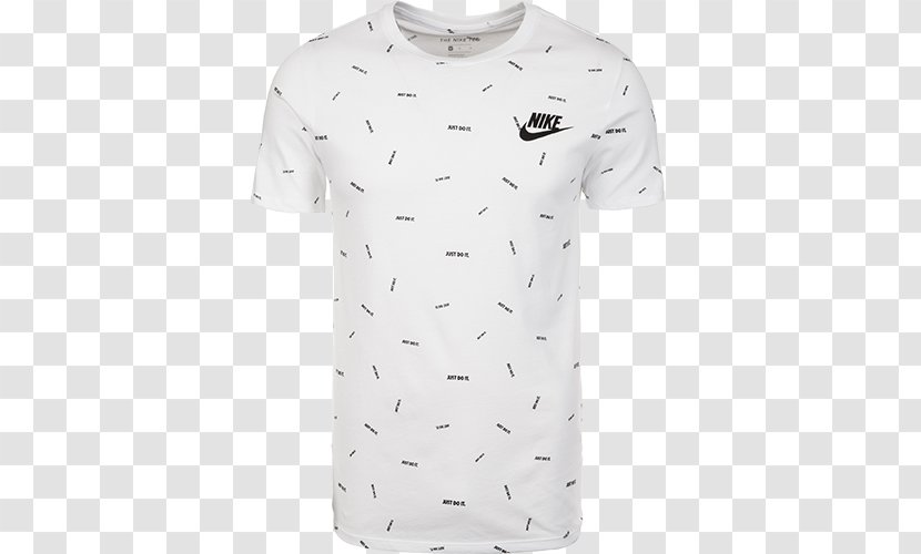 T-shirt Adidas Nike Converse Reebok - Jersey Transparent PNG