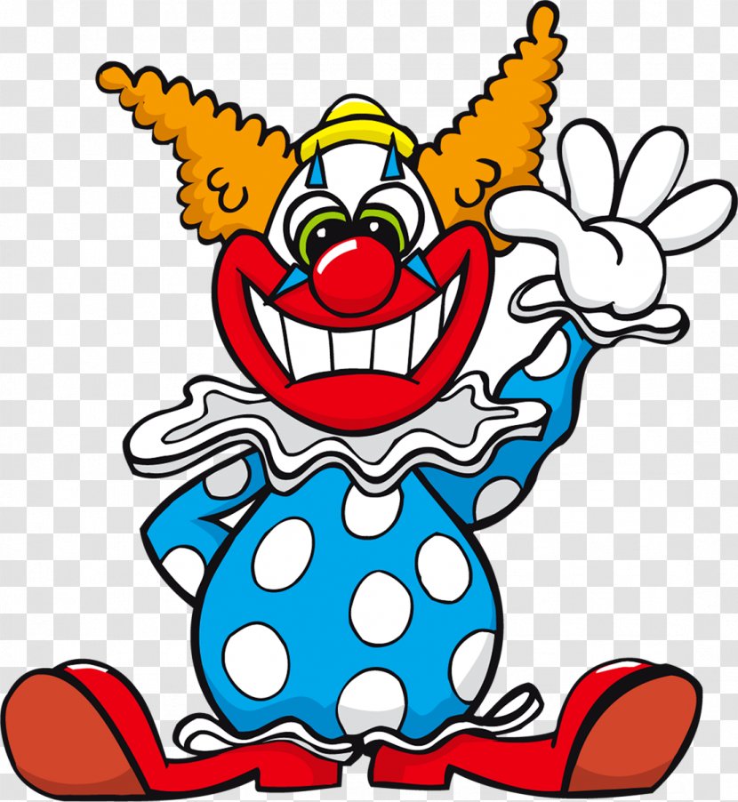 Animation Circus Clip Art - Food - Clown Transparent PNG