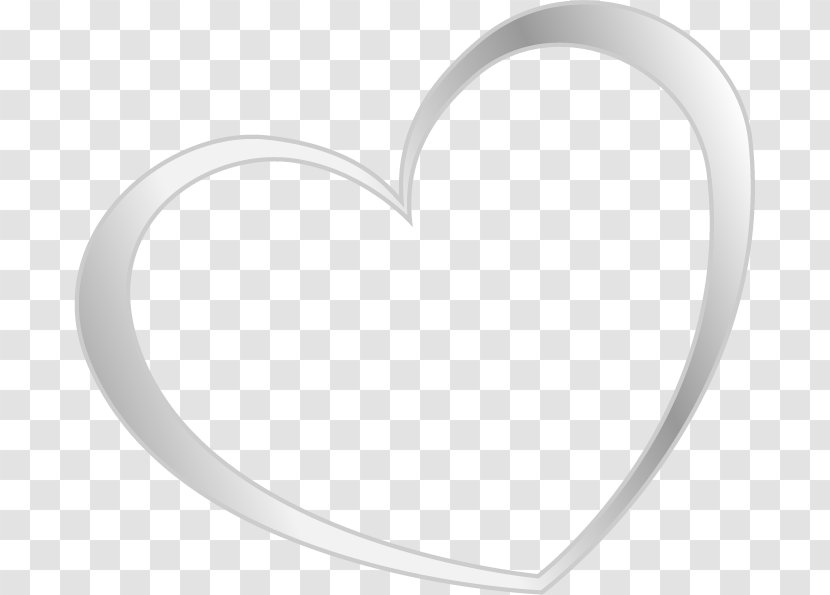 Body Jewellery Font - Design Transparent PNG