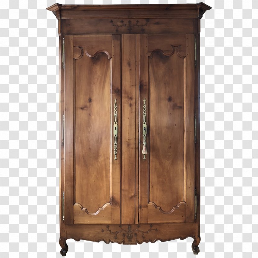 Cupboard Chiffonier Wood Stain Armoires & Wardrobes Transparent PNG