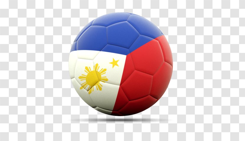Philippines National Football Team Gilas Pilipinas Program Flag Of The - Flaglogo Design Transparent PNG