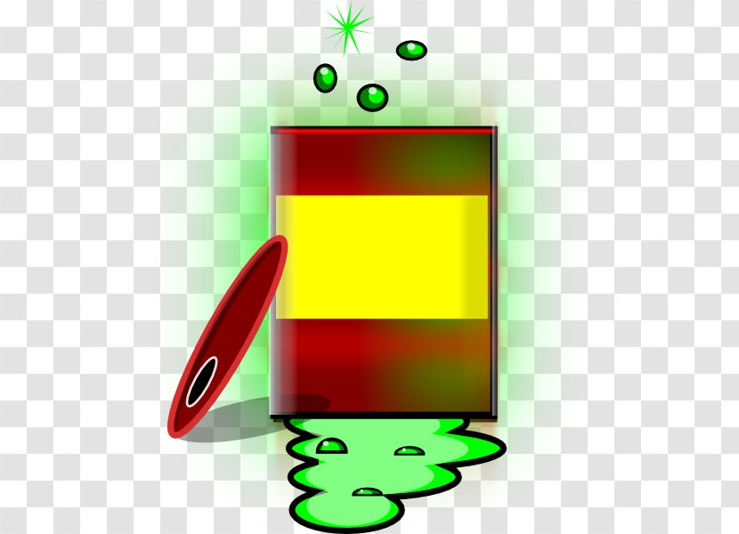 Barrel Toxic Waste Clip Art - Green - Hazardous Cliparts Transparent PNG