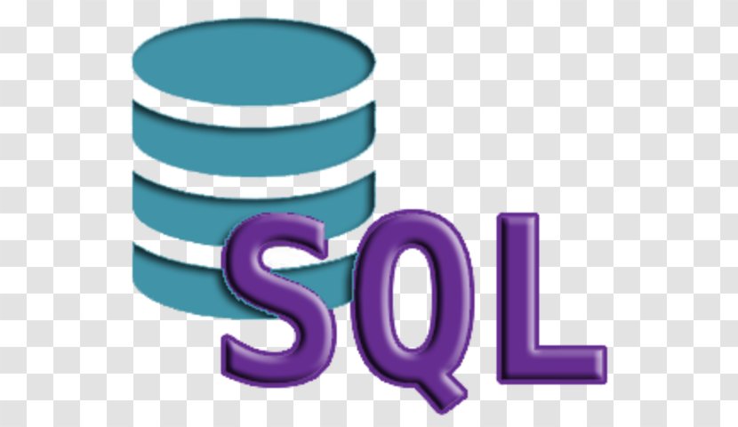 Microsoft SQL Server Oracle Database Corporation - Sql Logo Transparent Transparent PNG