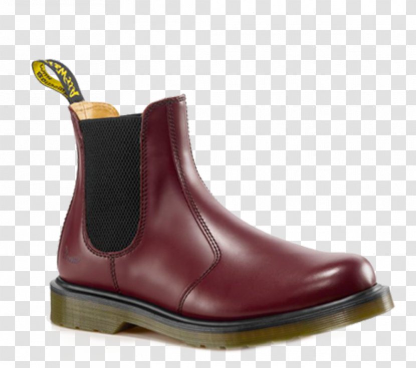 Chelsea Boot Shoe Dr. Martens Footwear Transparent PNG