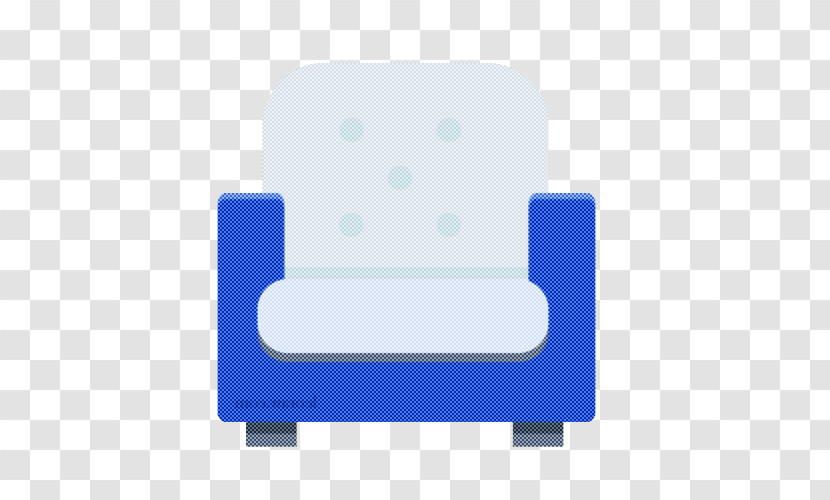 Blue Furniture Turquoise Azure Logo Transparent PNG