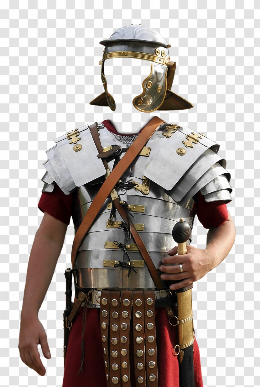Body Armor Armour - Cuirass - Knight Transparent PNG