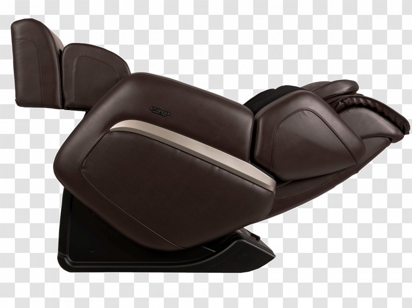 Massage Chair Seat Uknead Transparent PNG