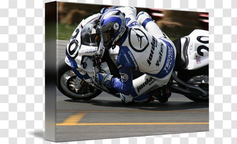 Superbike Racing Motorcycle Helmets Car Isle Of Man TT Race Track - Vehicle Transparent PNG