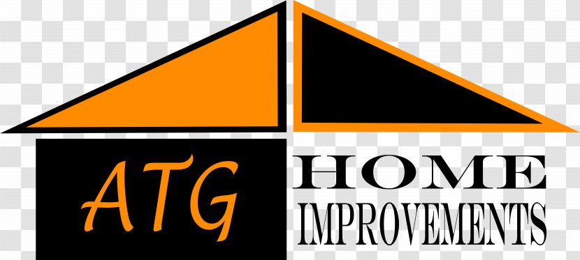 Alpha-Triad Garage And Home Improvements Inc. Logo General Contractor Project - Text - Tmall Improvement Festival Transparent PNG