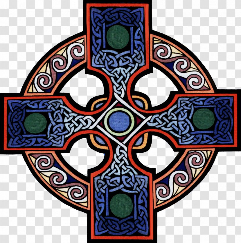 British Isles Celtic Orthodox Church Eastern Christian Christianity - Symmetry Transparent PNG