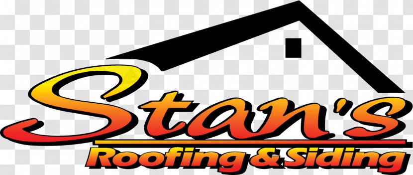 Stan's Roofing & Siding Orland Park Basement Naperville Joliet - Yellow - Illinois Transparent PNG