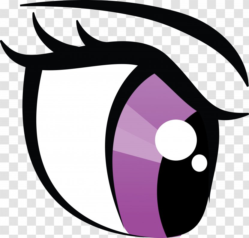 Eye Line Logo Clip Art - Artwork Transparent PNG
