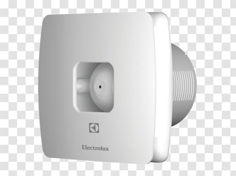 Fan Sensor Humidity Ventilation Room - Price Transparent PNG