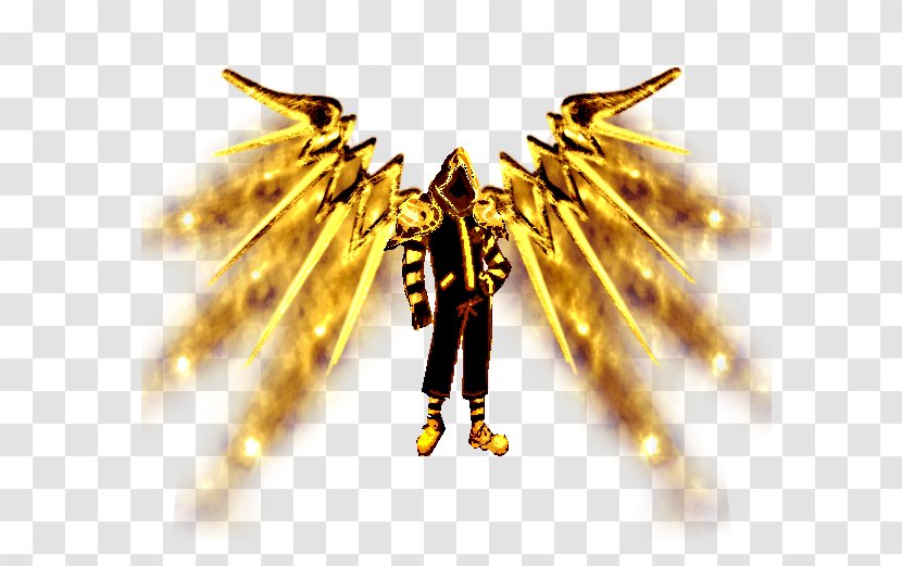 M.U.G.E.N God Heaven YouTube - Mugen Transparent PNG