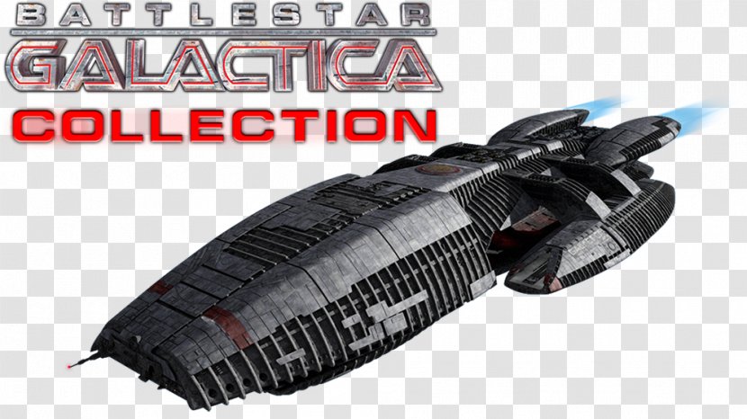 Battlestar Galactica Online Spacecraft Transparent PNG