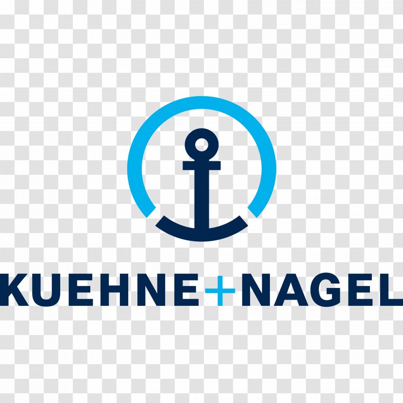 Kuehne + Nagel Logo Organization & Nagel, S.A. Unipersonal Logistics Transparent PNG