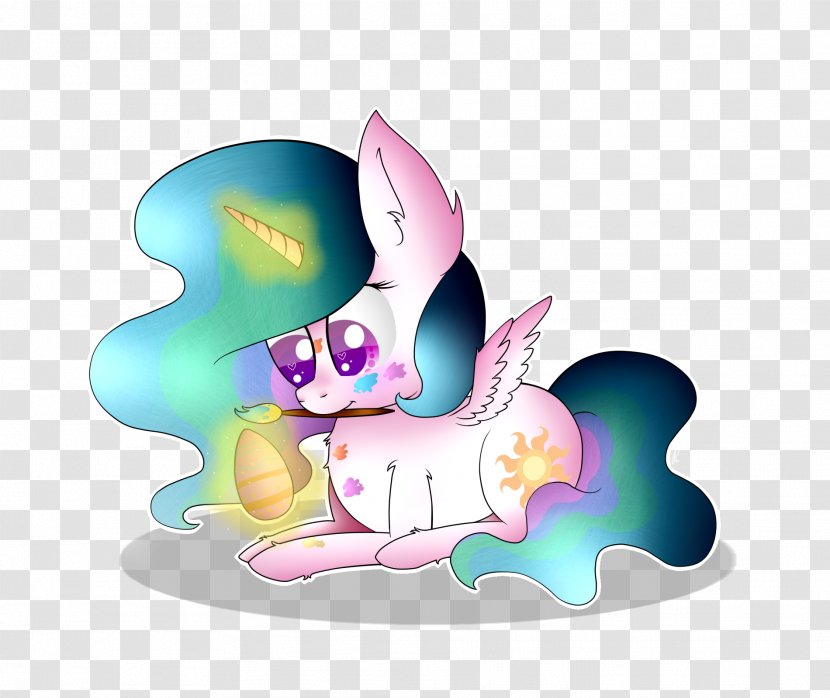 Princess Celestia Rarity DeviantArt Drawing Image - Silhouette - Angry Transparent PNG