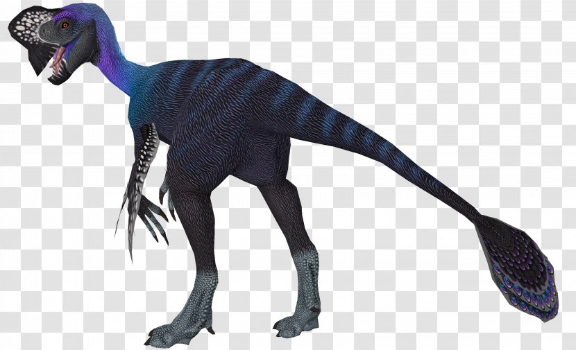 Oviraptor Velociraptor DeviantArt Digital Art - Deviantart - Carnotaurus Disney Transparent PNG