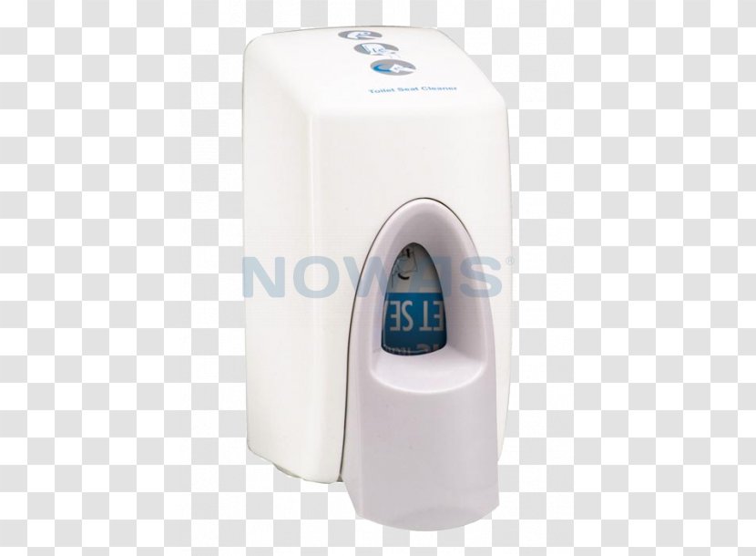 Toilet & Bidet Seats Soap Dispenser Cleaner - Lotus Seat Transparent PNG
