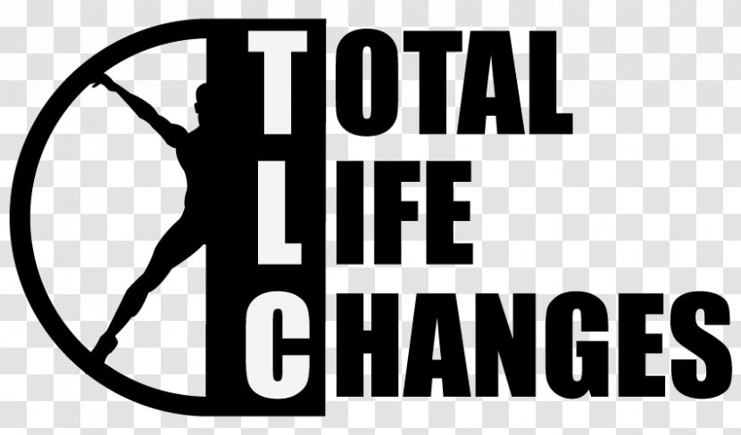 Business Industry Logo Total Life Changes - Black Transparent PNG