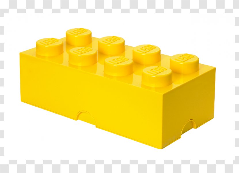 Amazon.com Room Copenhagen LEGO Storage Brick 8 Toy 1 - Blue Transparent PNG