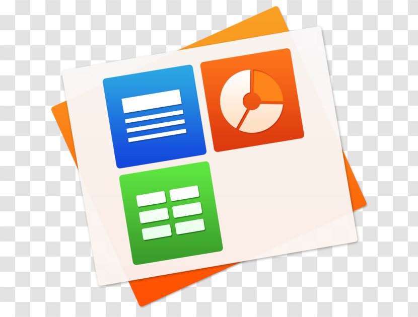 Microsoft Office 2008 For Mac Clip Art Word Apple - Rectangle Transparent PNG