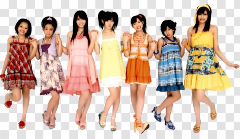 Cute J-pop 桃色スパークリング Momoiro Sparkling Japan - Flower Transparent PNG