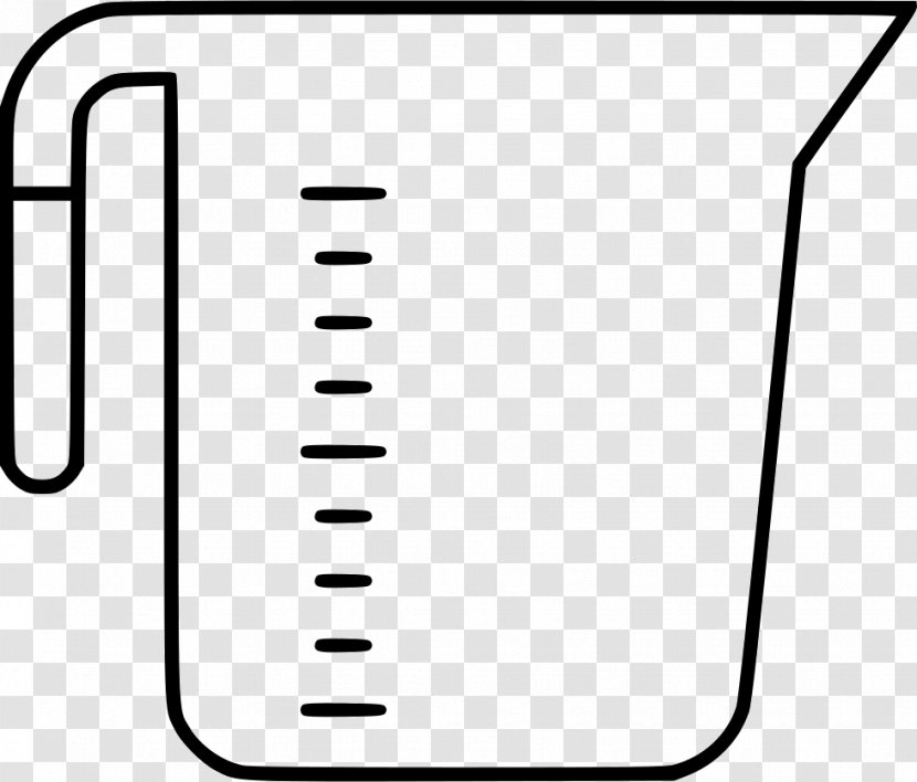 Measuring Cup Measurement Clip Art - Tree Transparent PNG