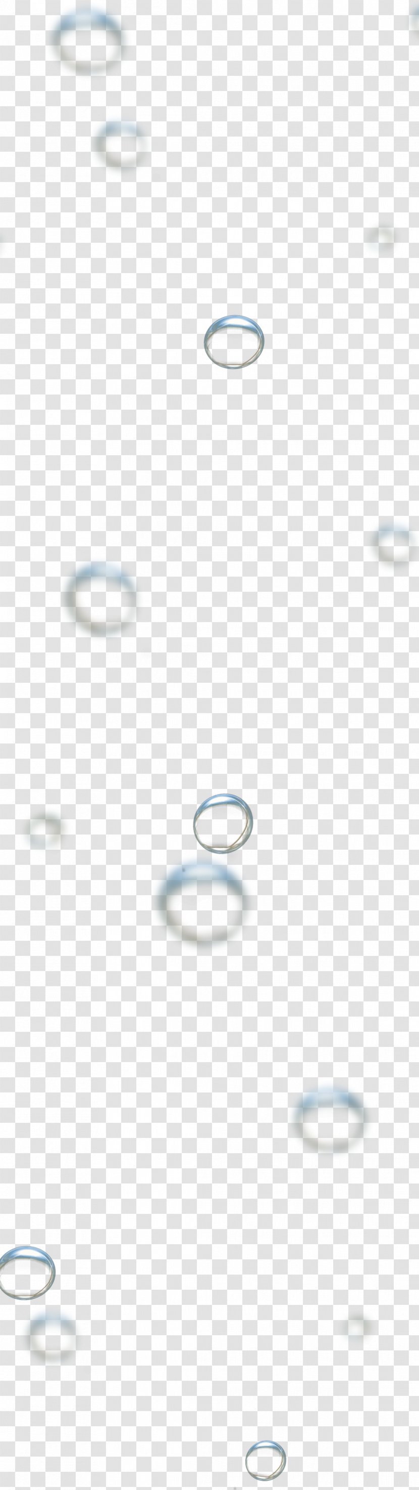 Product Design Water Line Angle - Silver - Assessments Bubble Transparent PNG
